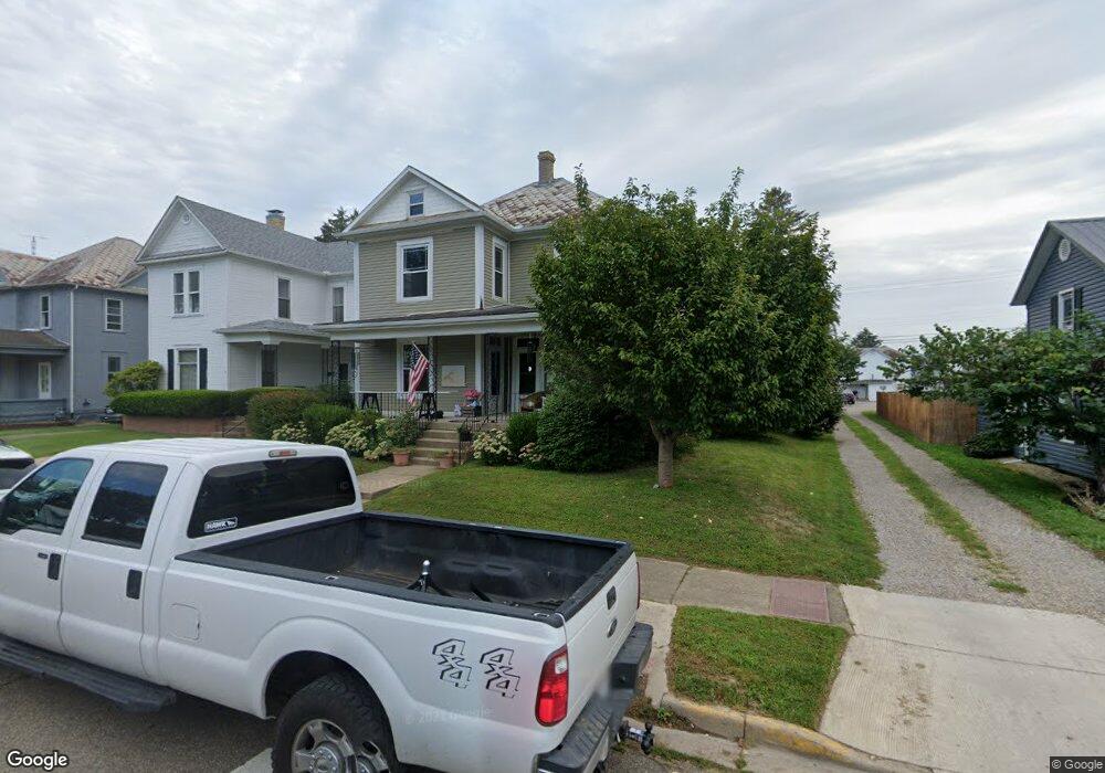 362 N Mulberry St, Logan, OH 43138 - photo 1