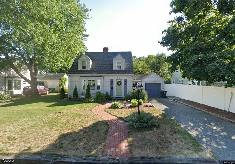 146 Myrtle Ave, Warwick, RI 02886 - photo 1