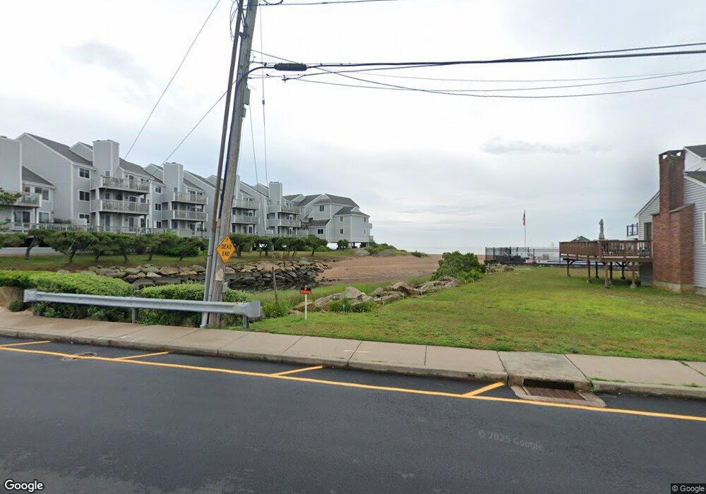 6 Cosey Beach Ave, East Haven, CT 06512 - photo 1