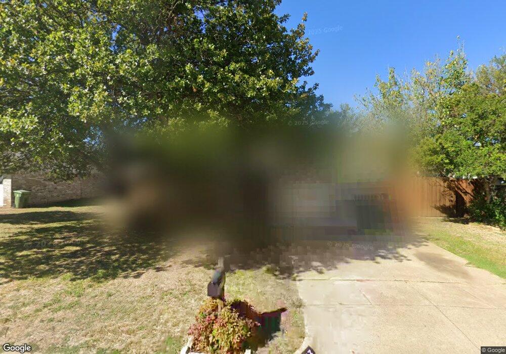 5313 Colorado Blvd, North Richland Hills, TX 76180 - photo 1