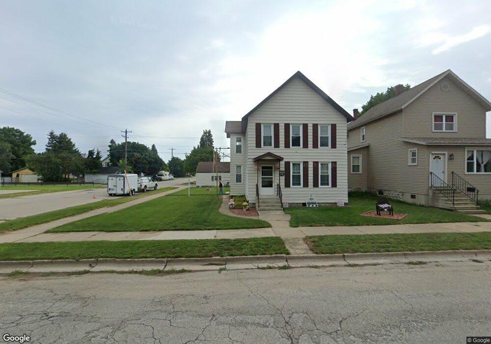 1101 15th Ave, Menominee, MI 49858 - photo 1