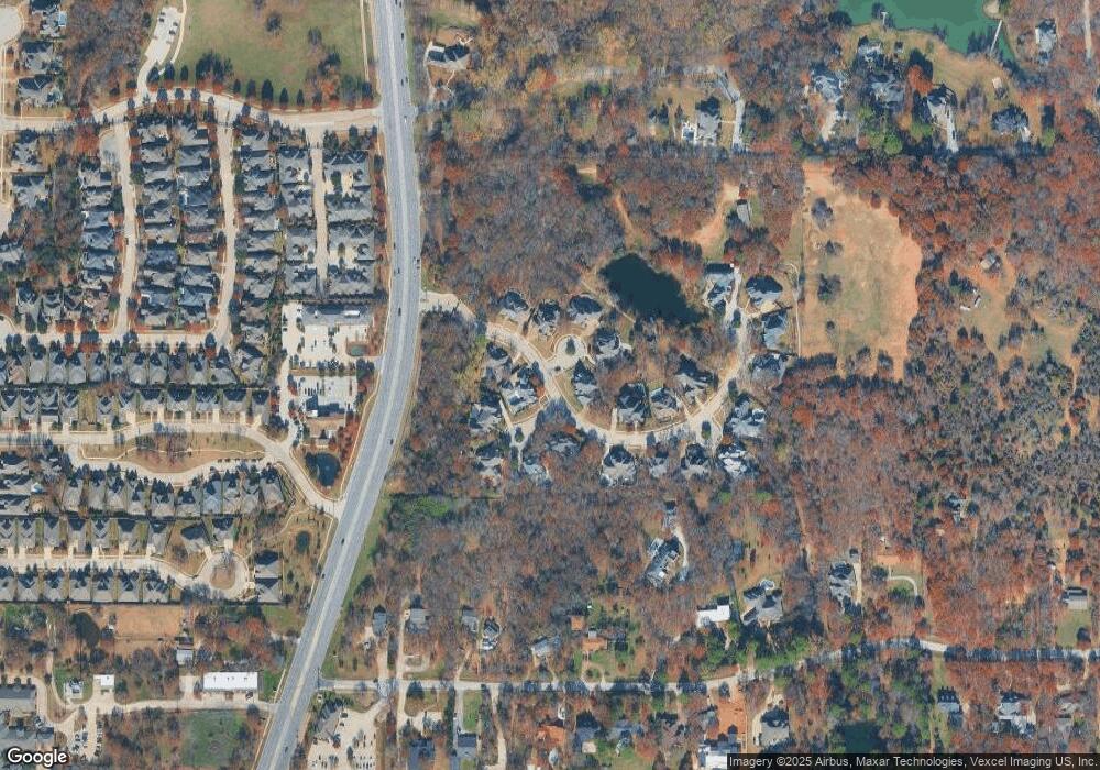 320 Rolling Wood, Keller, TX 76248 - photo 1