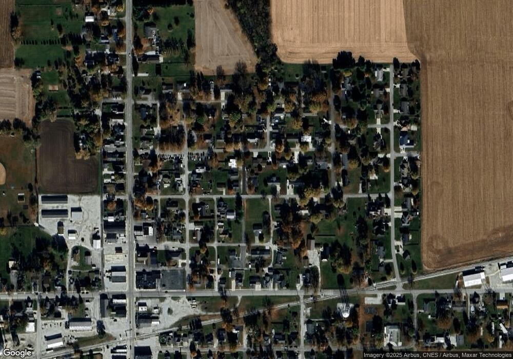 302 N Smith St, Swayzee, IN 46986 - photo 1