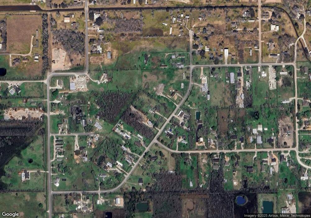 18626 Baughman Dr, Pearland, TX 77584 - photo 1