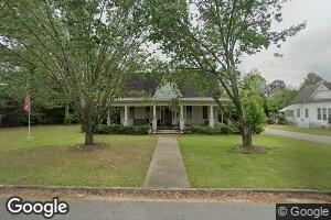 330 E 1st St, Luverne, AL 36049