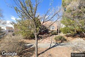 439 Sycamore St NE, Albuquerque, NM 87106