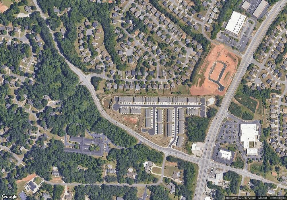 1332 Willamette Way, Marietta, GA 30008 - photo 1