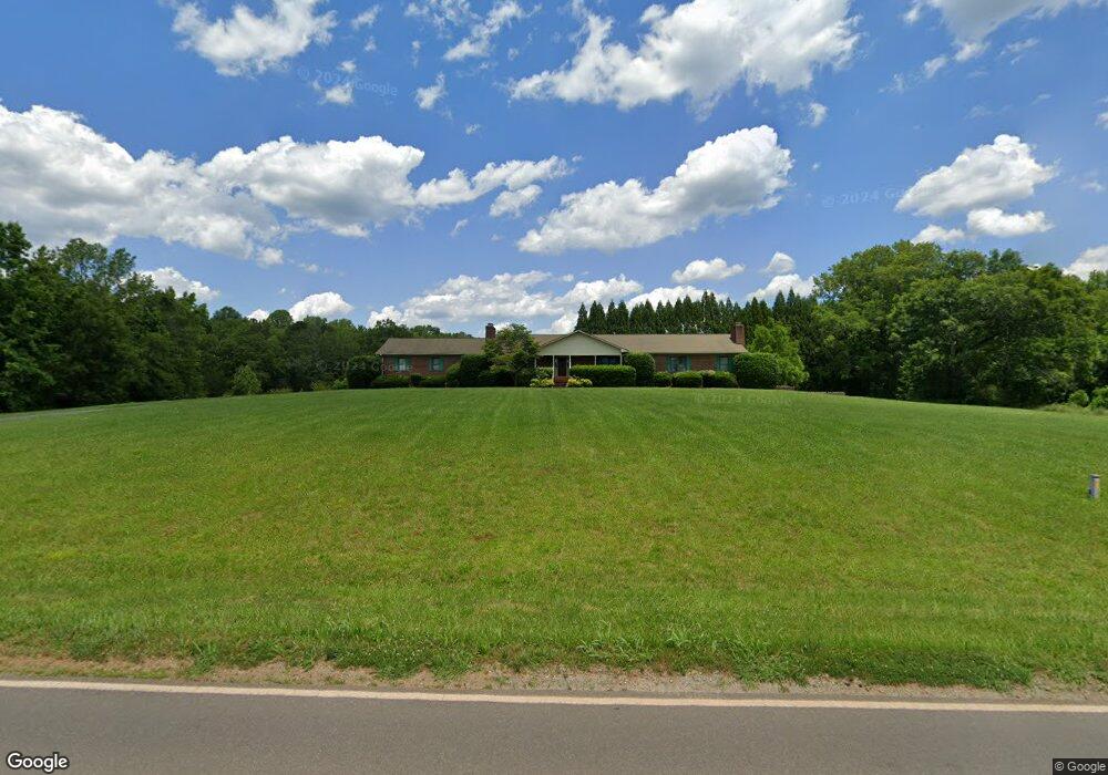 976 Russell Chapel Church Rd, Pittsboro, NC 27312 - photo 1