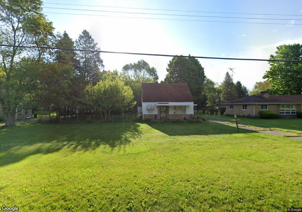 10044 N Clio Rd, Clio, MI 48420 - photo 1