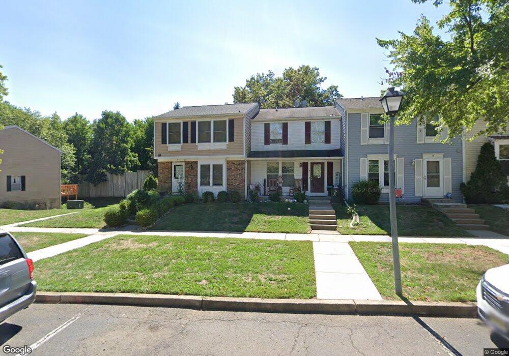 8 S Hill Dr, Trenton, NJ 08610 - photo 1