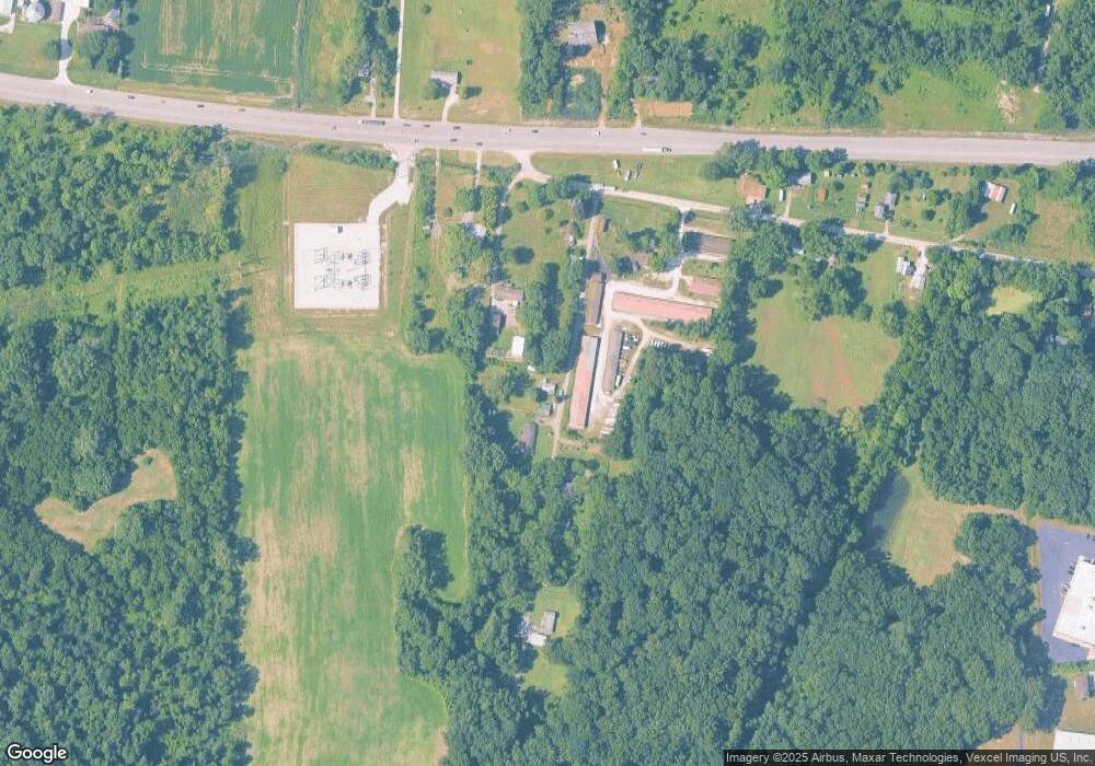 5100 N 225 W, La Porte, IN 46350 - photo 1