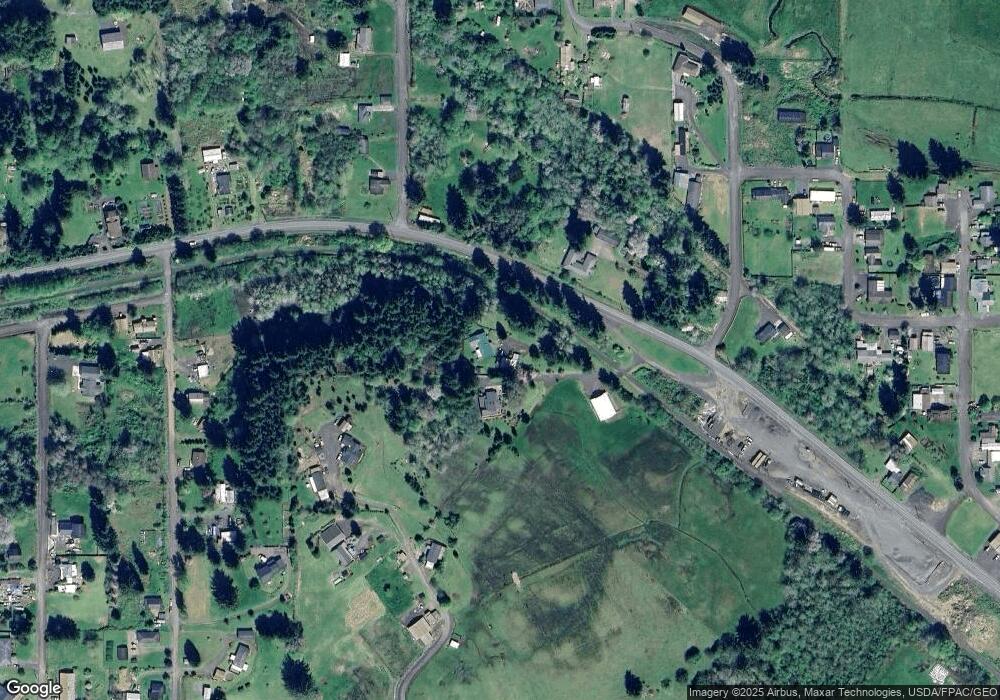 3804 Burkhalter Road Extension, Raymond, WA 98577 - photo 1