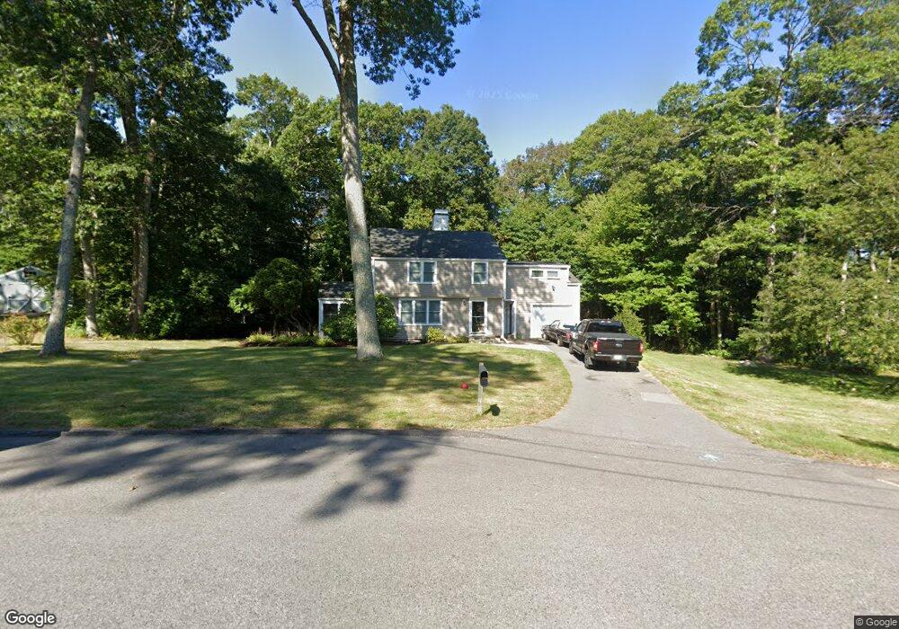 65 James Way, Scituate, MA 02066 - photo 1