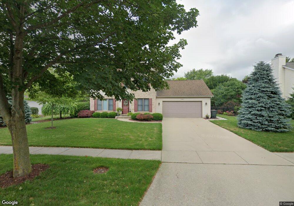 336 Keinath Dr, Frankenmuth, MI 48734 - photo 1