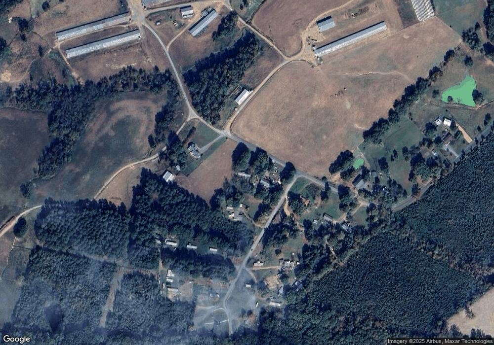 8608 Math Rd, Stanfield, NC 28163 - photo 1