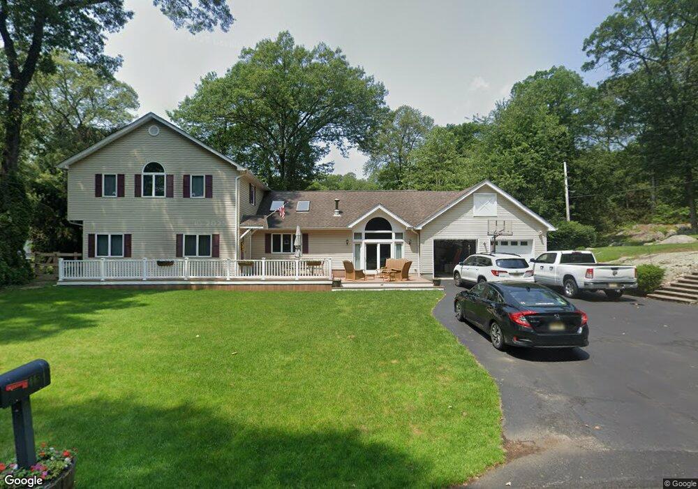 46 Cabot Ln, Kinnelon, NJ 07405 - photo 1