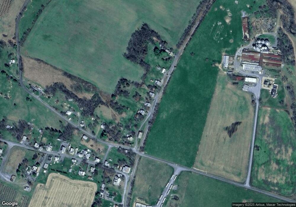 97 Quicksburg Station Ln, Quicksburg, VA 22847 - photo 1