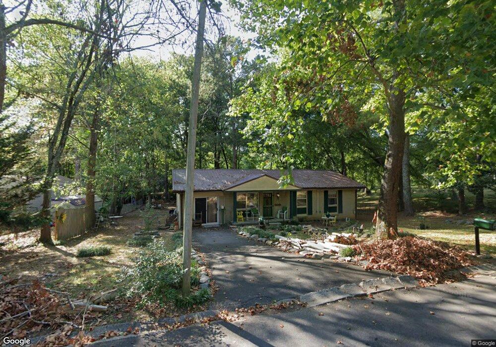 1705 Vann Way NW, Dalton, GA 30721 - photo 1