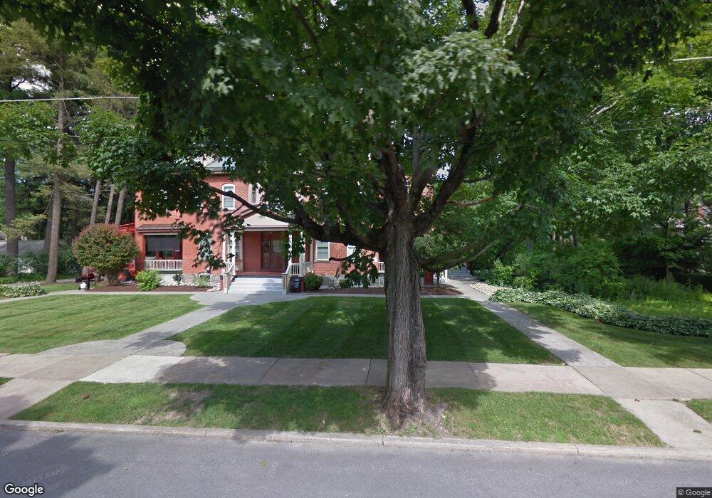 64-66 Ludlow St, Saratoga Springs, NY 12866 - photo 1