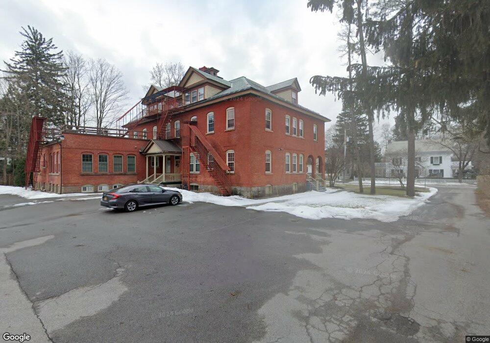 64 Ludlow St unit 302, Saratoga Springs, NY 12866 - photo 1