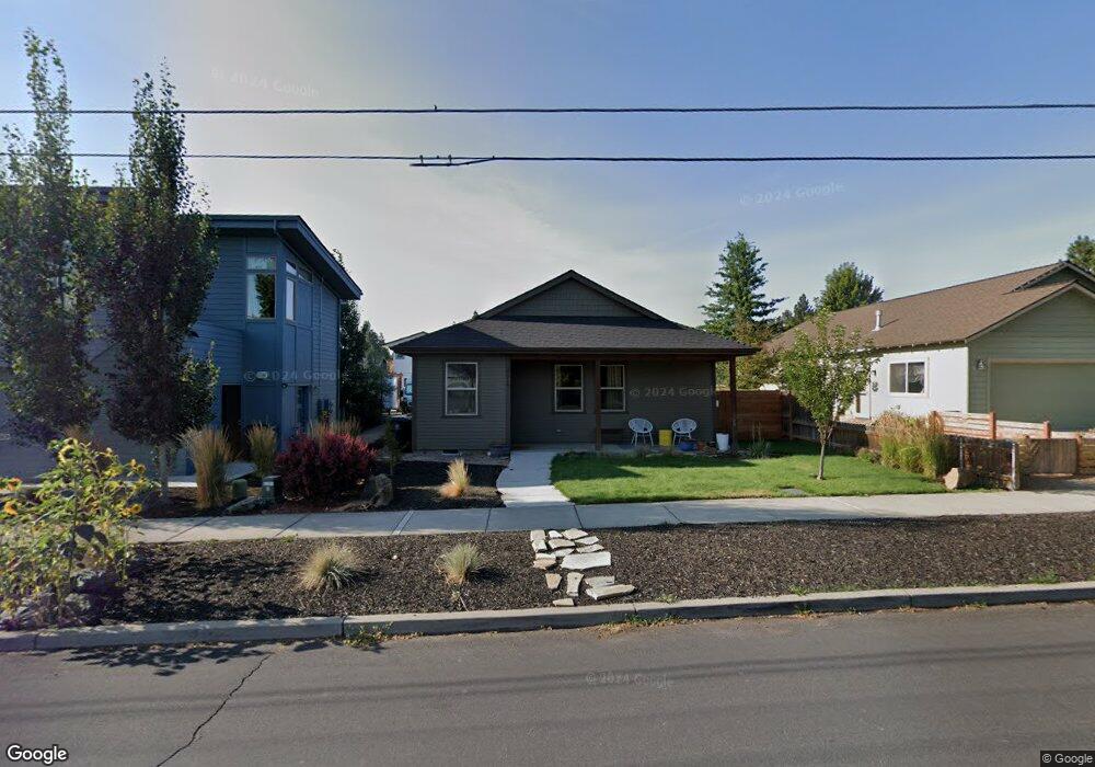 20019 SW Badger Rd, Bend, OR 97702 - photo 1