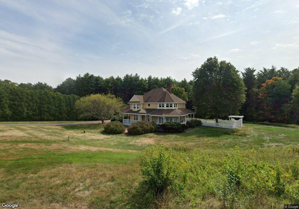 16 Hillcrest Dr, Hampton Falls, NH 03844 - photo 1