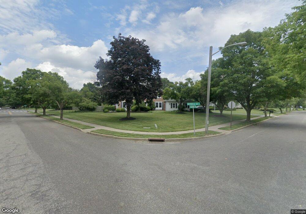 14 Greenfield Dr S, Princeton Junction, NJ 08550 - photo 1