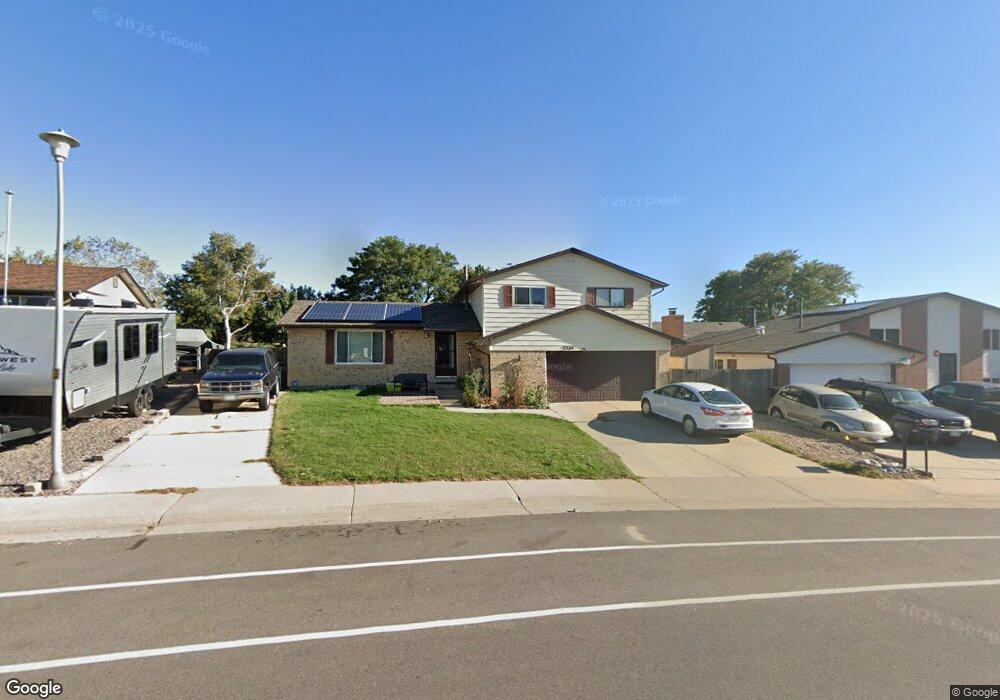 3324 E 115th Ave, Thornton, CO 80233 - photo 1