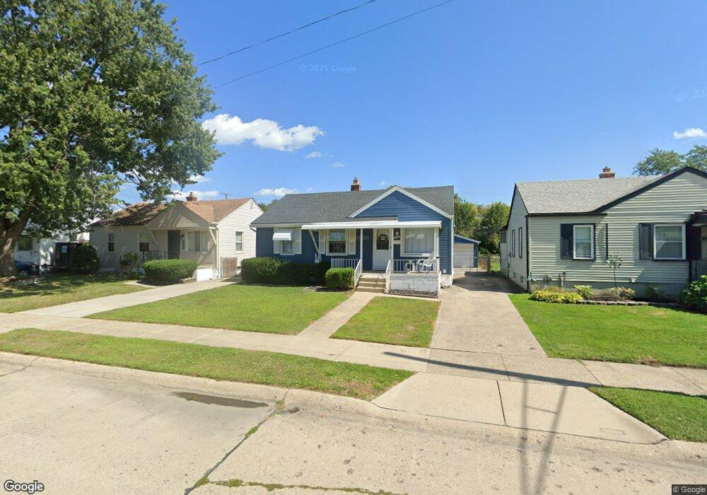 26380 Blumfield St, Roseville, MI 48066 - photo 1