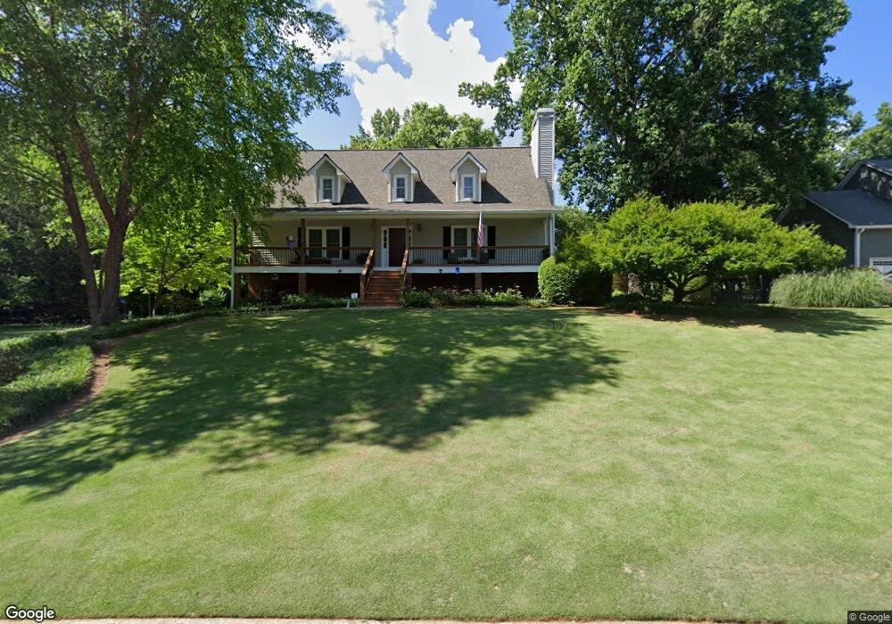 3641 Stonehenge Way NE, Marietta, GA 30066 - photo 1
