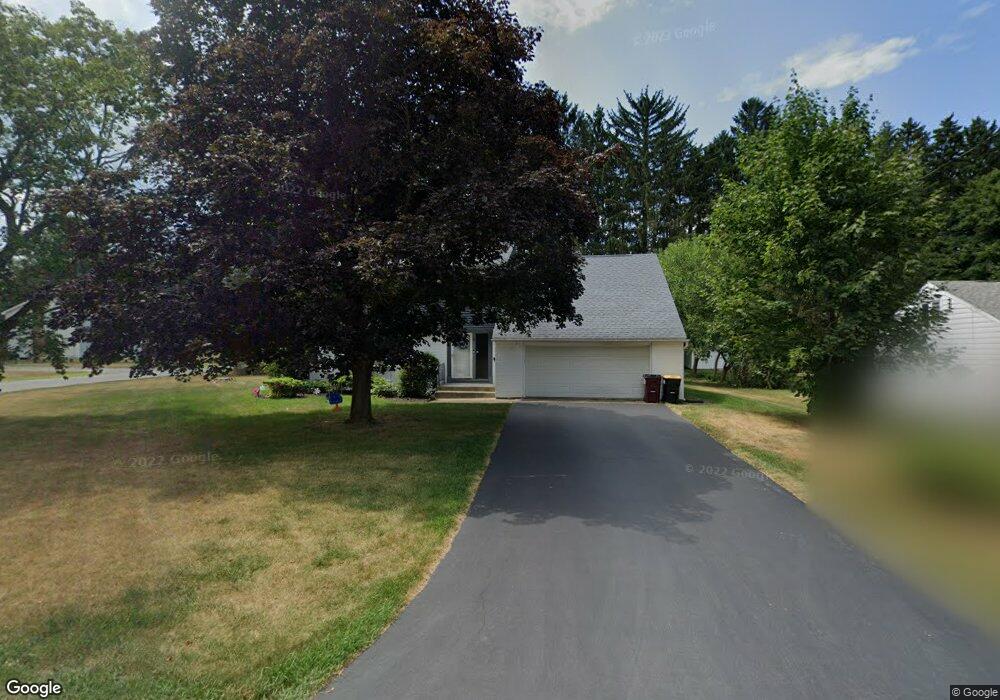 2 Lillian Dr, Schenectady, NY 12302 - photo 1