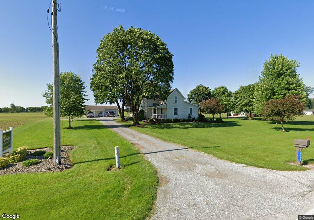 1095 Nevada Wynford Rd, Bucyrus, OH 44820 - photo 1