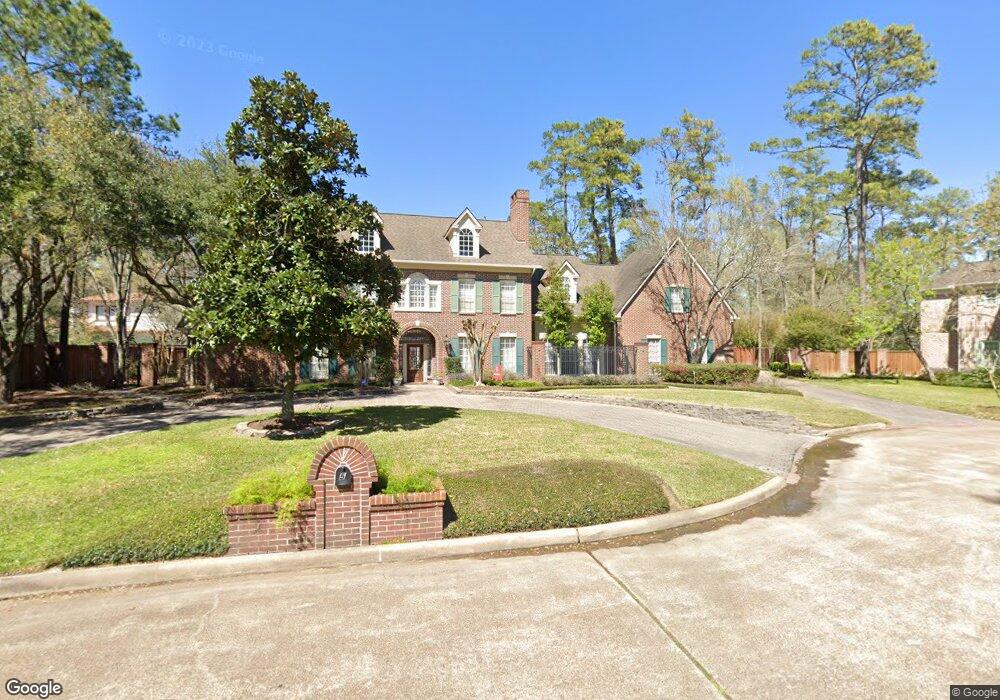 5 Patrick Ct, Houston, TX 77024 - photo 1