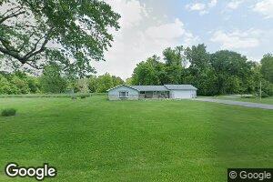 1202 W Saline Planet St, Centerpoint, IN 47840