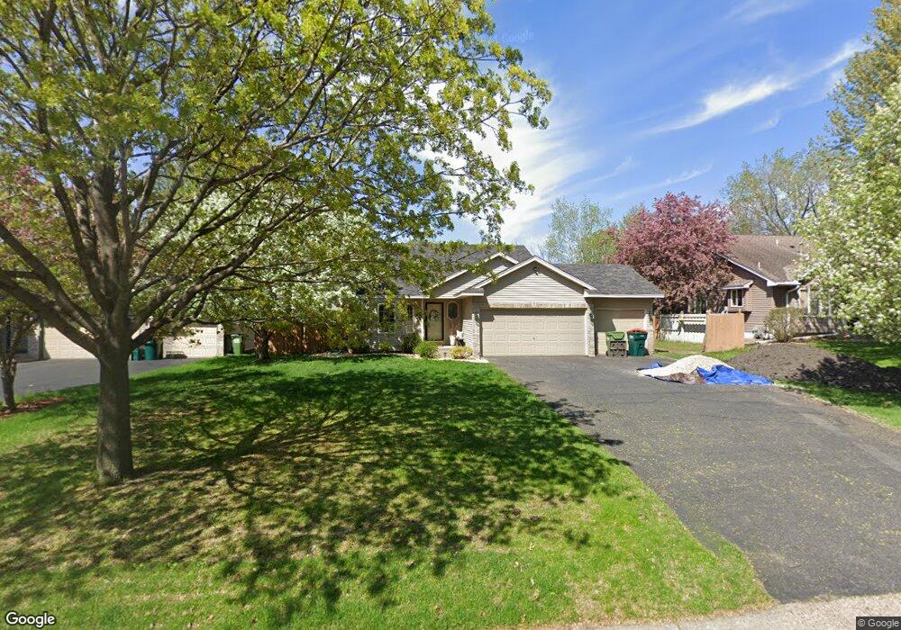13020 Verdin St NW, Coon Rapids, MN 55448 - photo 1