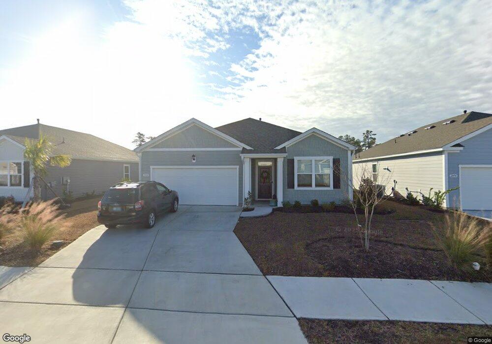 2488 Polaris Path, Myrtle Beach, SC 29577 - photo 1
