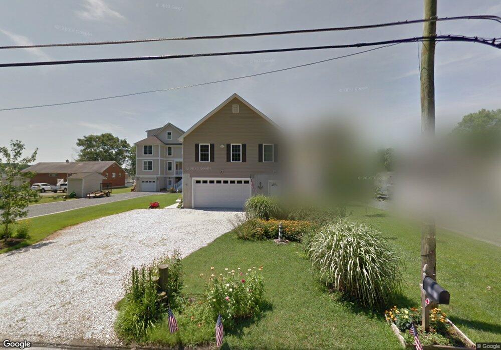 3743 Clarks Point Rd, Middle River, MD 21220 - photo 1