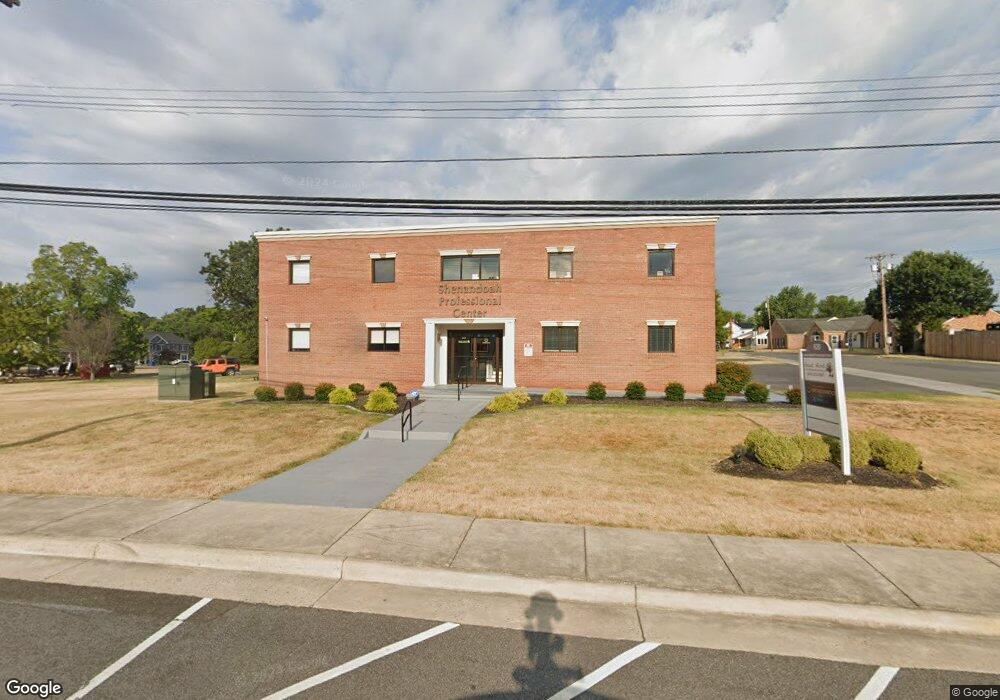 920 N Shenandoah Ave, Front Royal, VA 22630 - photo 1