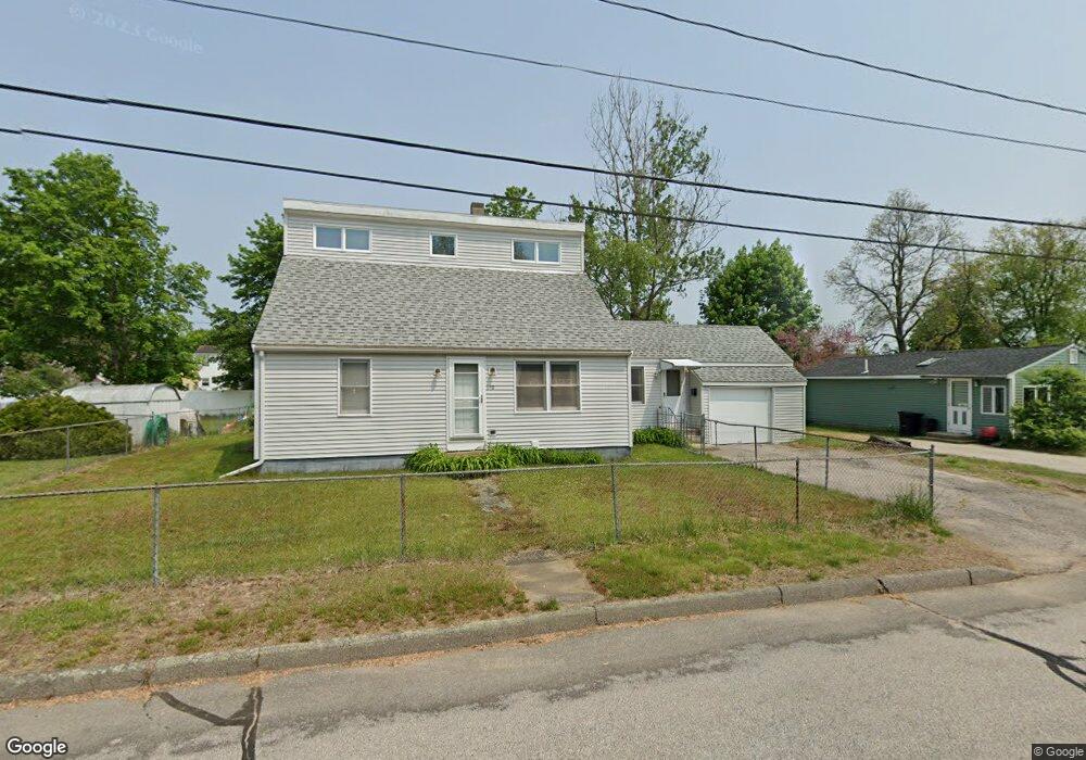 10 Davis St, Somersworth, NH 03878 - photo 1