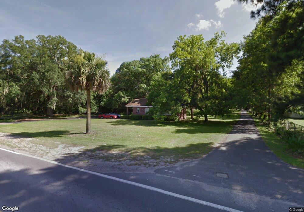 1241 Old Jesup Rd, Brunswick, GA 31520 - photo 1