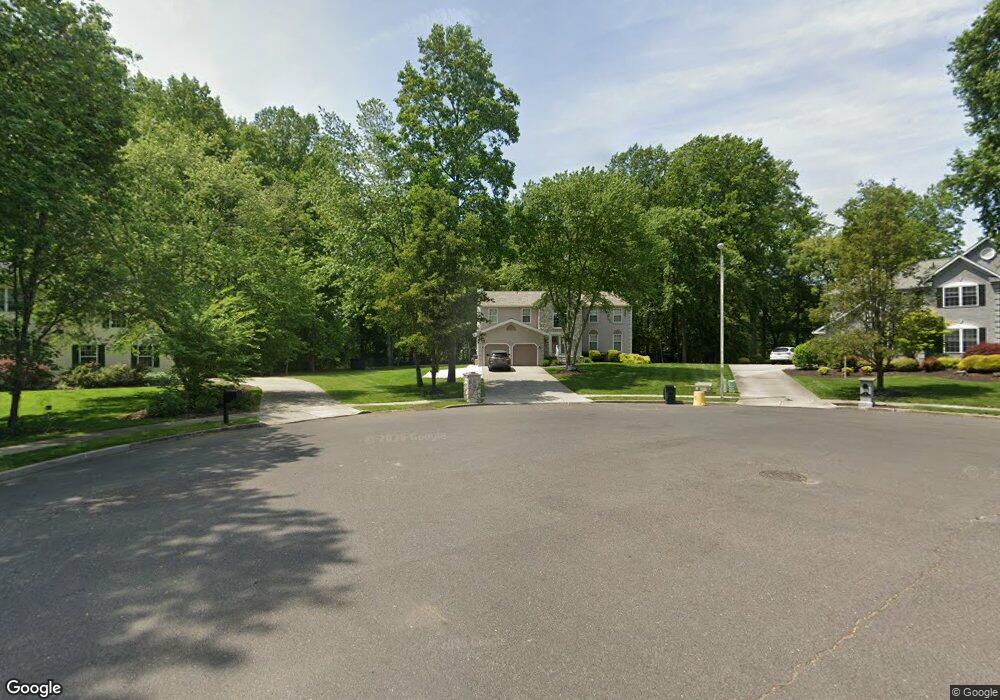 7 Armitage Ct, Sewell, NJ 08080 - photo 1