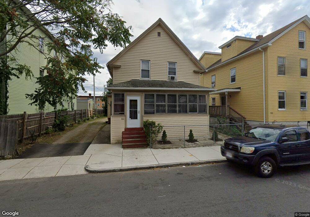 111 Canterbury St, Worcester, MA 01603 - photo 1