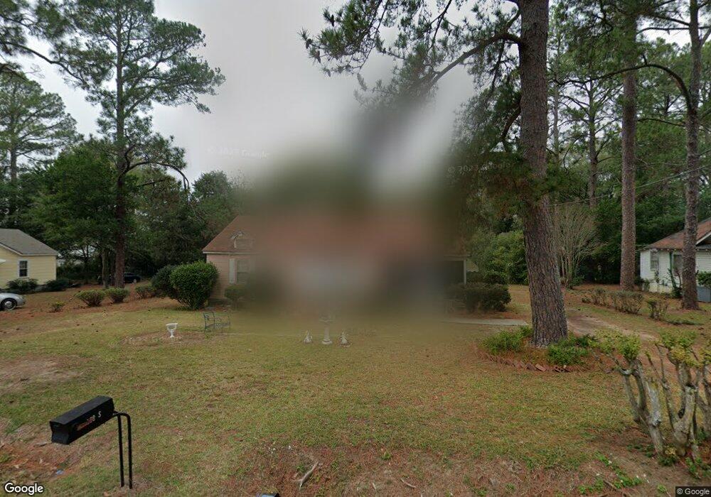 308 College Ave S, Tifton, GA 31794 - photo 1