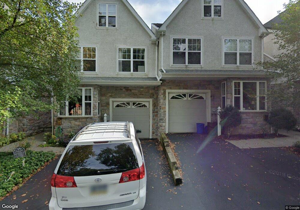 6 Village Greens Ln unit 6, Swarthmore, PA 19081 - photo 1