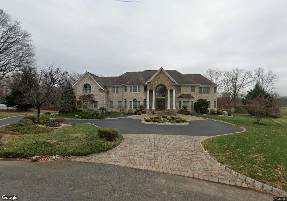 14 Donsen Ln, Scotch Plains, NJ 07076 - photo 1