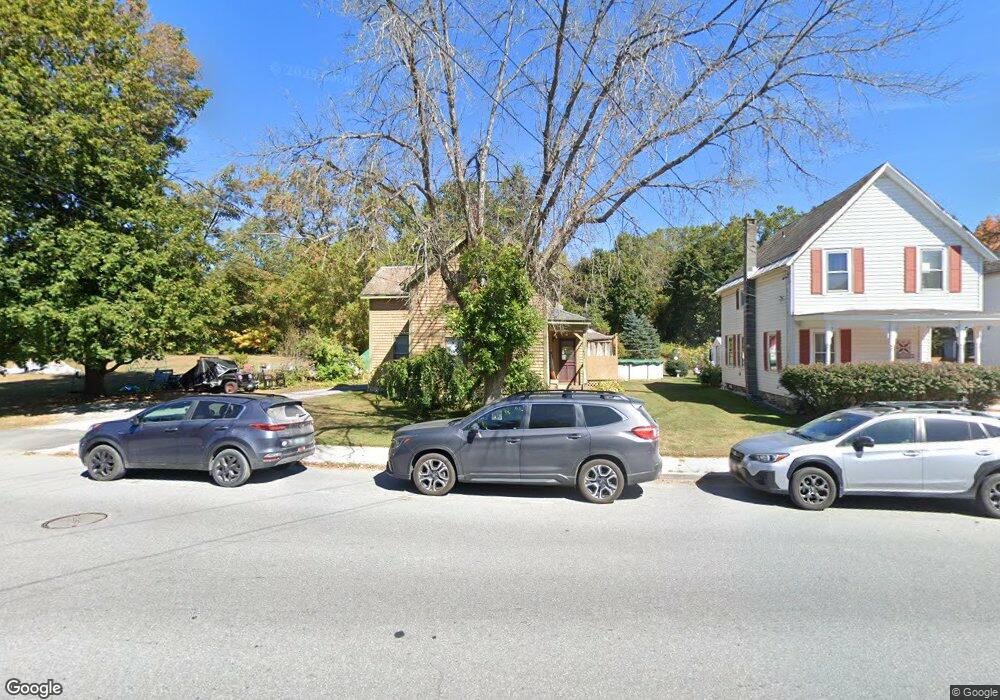 23 Bank St, North Bennington, VT 05257 - photo 1