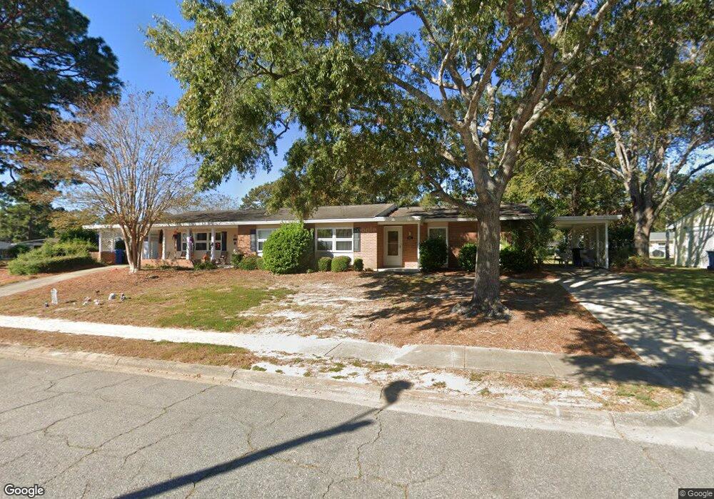 637 Redwood Ave unit 637, Myrtle Beach, SC 29577 - photo 1