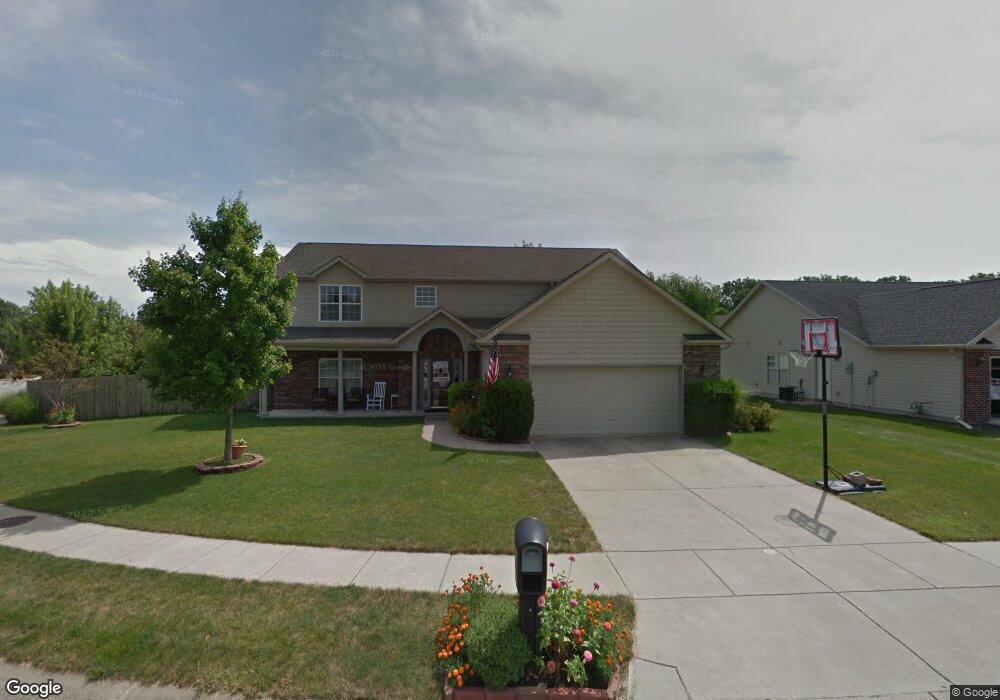 2611 Grosbeak Ln, West Lafayette, IN 47906 - photo 1