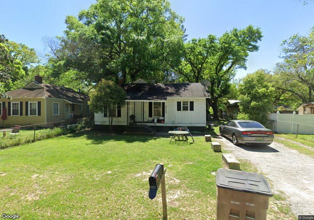 2717 Briley St, Mobile, AL 36606 - photo 1
