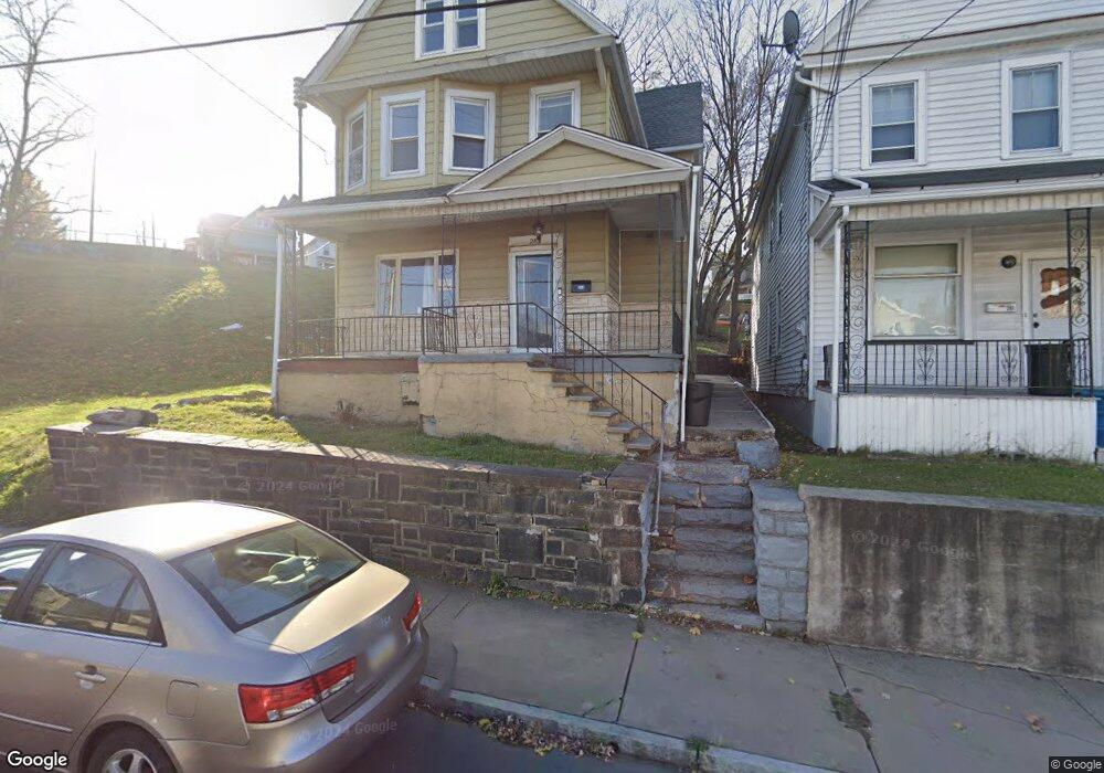 283 Hazle St, Wilkes Barre, PA 18702 - photo 1